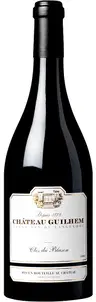 2018 Clos du Blason Rouge Malepère AOP BIO