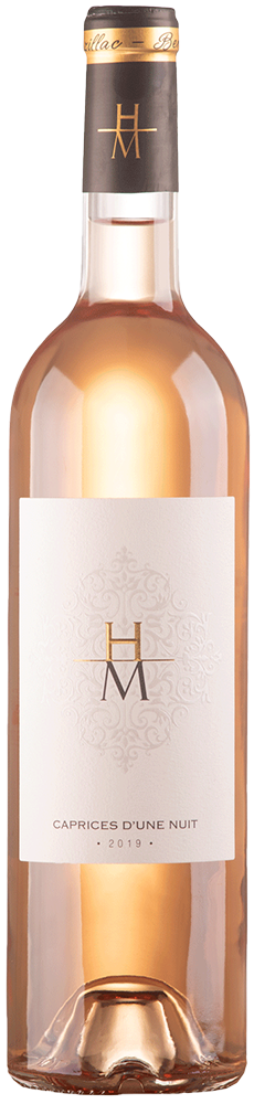 2023 Cuvée Caprice d'Une Nuit Bergerac AOP BIO