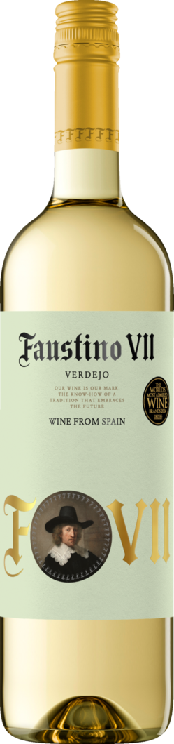2024 Faustino VII Verdejo