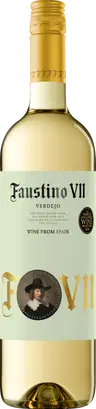 2024 Faustino VII Verdejo
