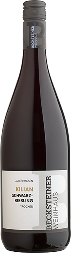 2024 KILIAN Schwarzriesling 1,0 L