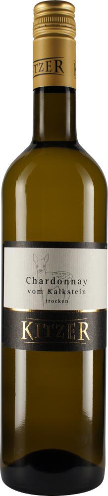2024 Volxheimer Chardonnay vom Kalkstein