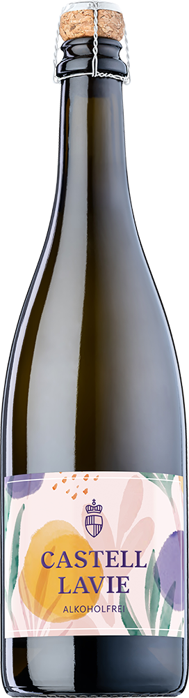 CASTELL LAVIE
