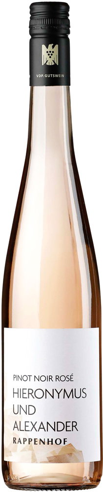 2025 Spätburgunder Weißherbst Pinot Noir Rosé VDP.Gutswein Weissherbst