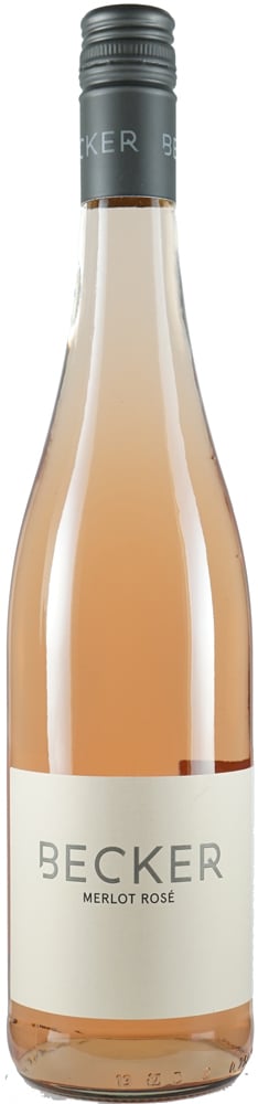 2024 Merlot Rosé Gutswein