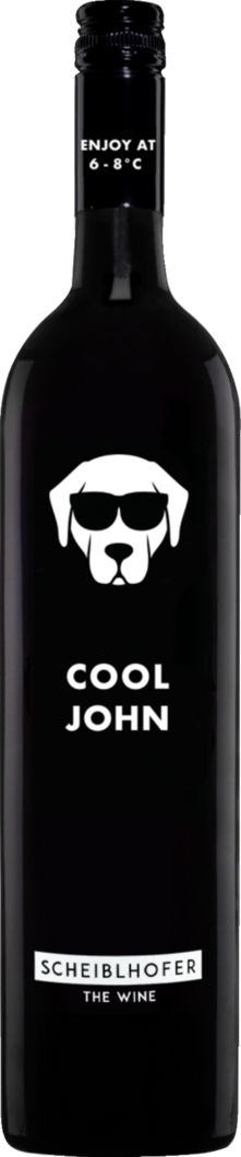 2024 Cool John Cuvée