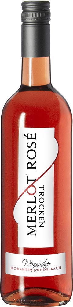 2022 Merlot Rosé Cuvée, Trilogie
