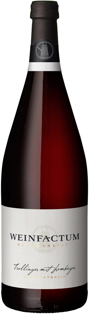 2024 Trollinger mit Lemberger 1,0 L