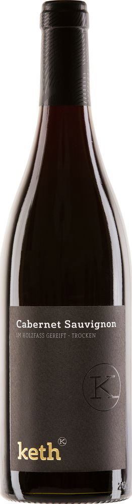 2024 Cabernet Sauvignon