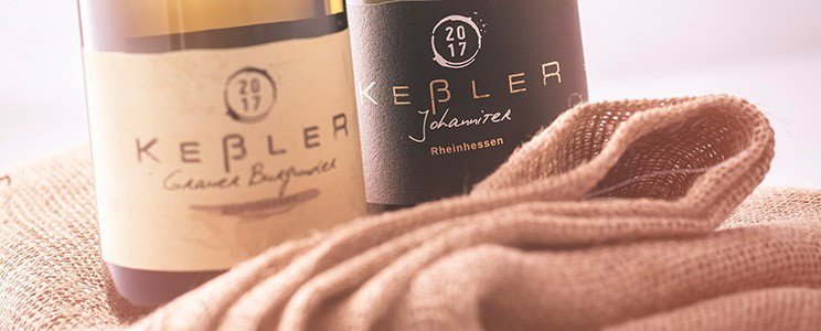 Weingut Keßler
