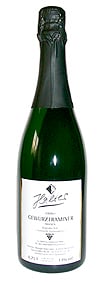 2022 Riesling Sekt b.A. BIO