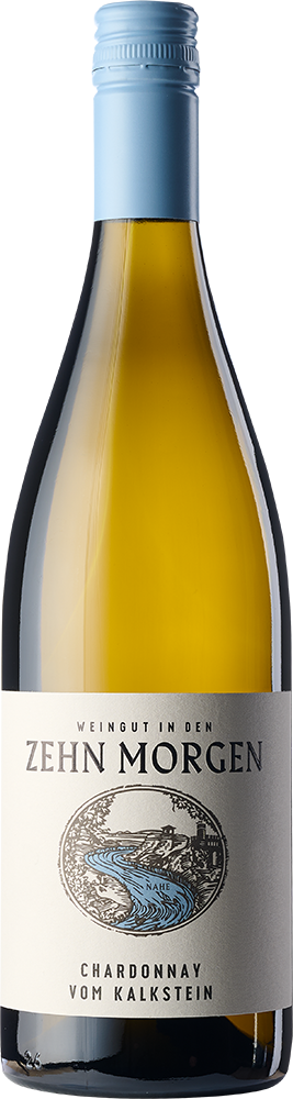 2022 Chardonnay vom Kalkstein BIO