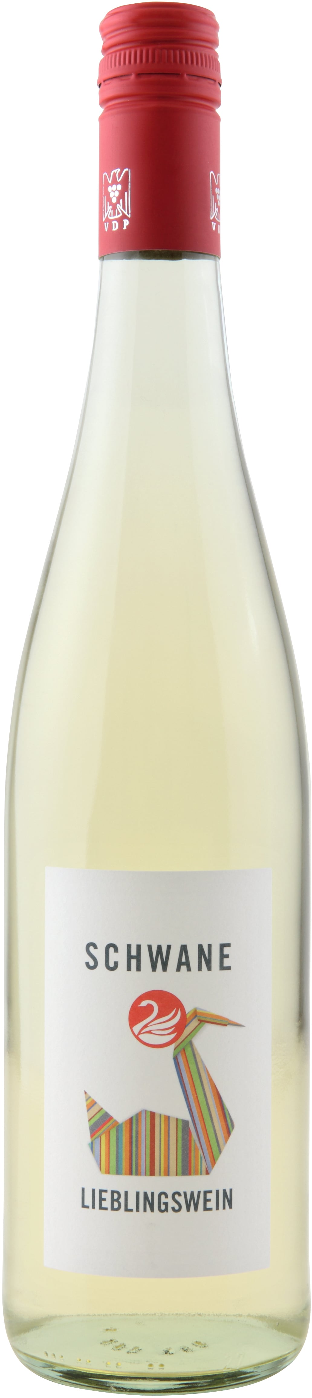 2025 Lieblingswein Cuvée weiß Fünf Freunde