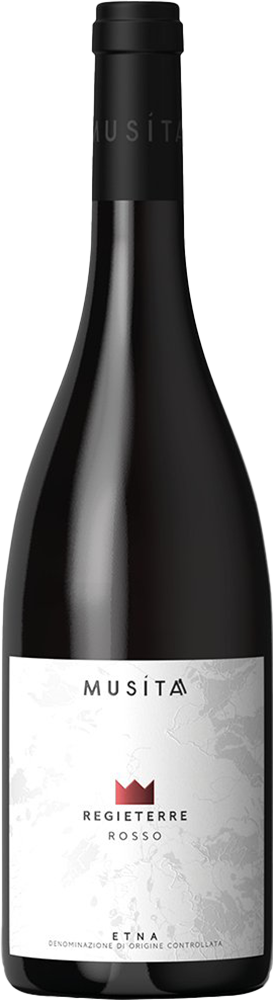 2022 Regieterre Rosso Etna DOC