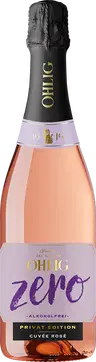 OHLIG Zero Rosé