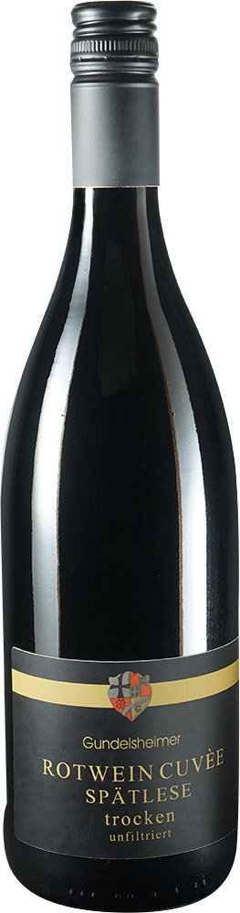 Rotwein Cuvee