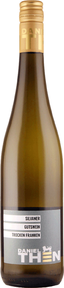 2025 Silvaner Gutswein BIO