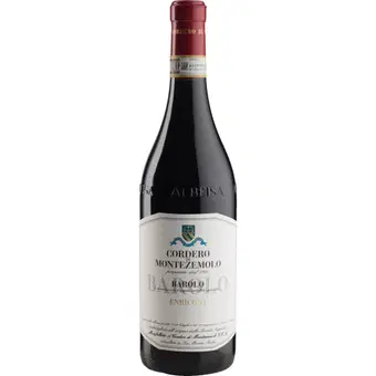 2021 Cordero di Montezemolo Enrico VI BIO