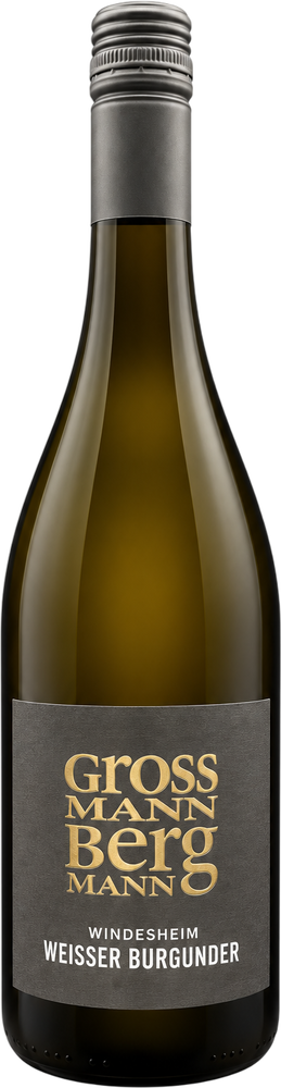 2025 Windesheimer Weisser Burgunder