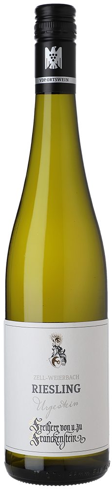 2023 Riesling vom Urgestein VDP.Gutswein BIO