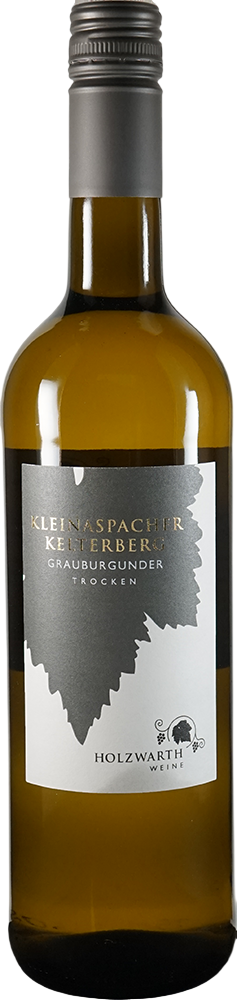 2024 Grauburgunder