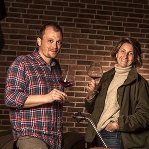 Francesca Seralvo & Stefano Malchiodi