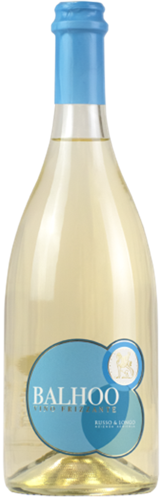 Balhoo Frizzante Bianco