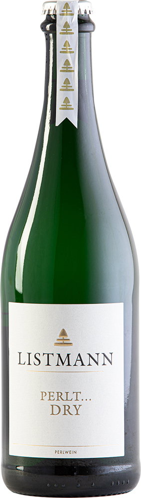 2024 Secco "Listmann... perlt dry"