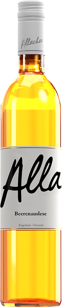 2024 Beerenauslese 0,375 L