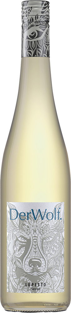 2021 Secco "Lupetto"
