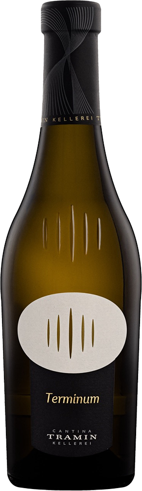 2025 Terminum Gewürztraminer Vendemmia Tardiva Alto Adige DOC 0,375 L