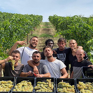 Ama Aquilone Team