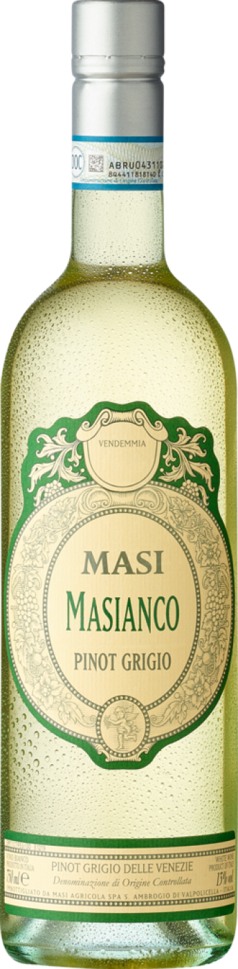  Masianco Pinot Grigio delle Venezie DOC