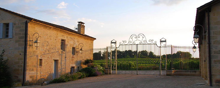 La Vaisinerie