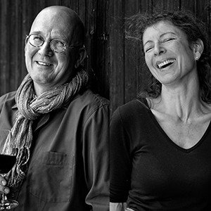 Wolfgang & Susanne Pfaffmann