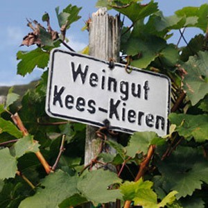 Ernst-Josef und Werner Kees