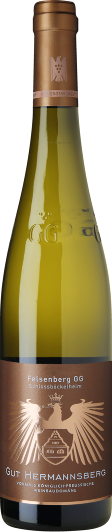 2023 Felsenberg Riesling GG