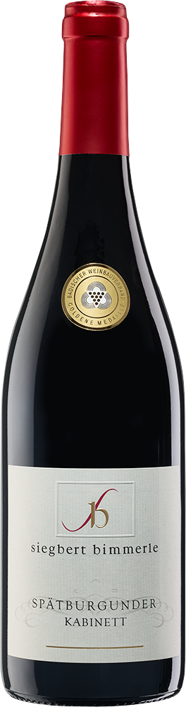 2022 Spätburgunder Kabinett