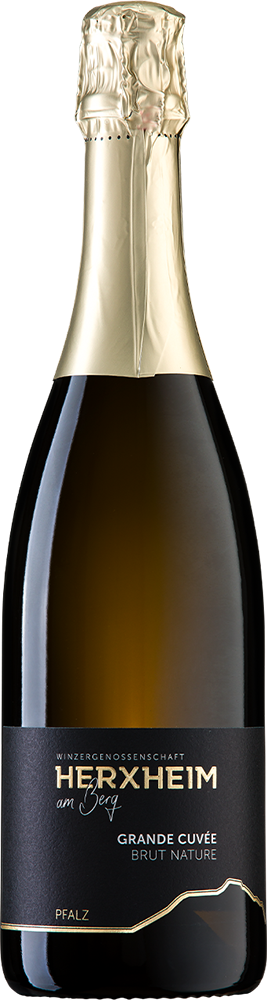 2023 Grande Cuvée Sekt