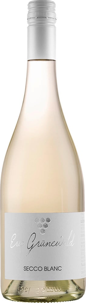 2025 Secco Blanc