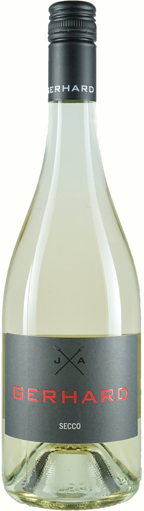 2025 Secco weiß