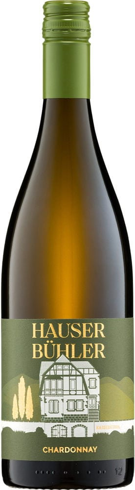 2023 Chardonnay