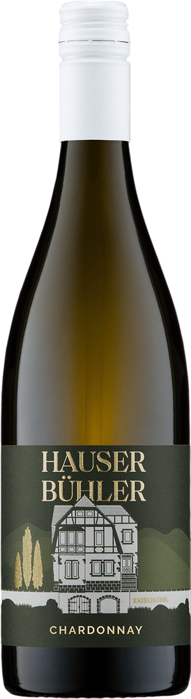 2025 Chardonnay