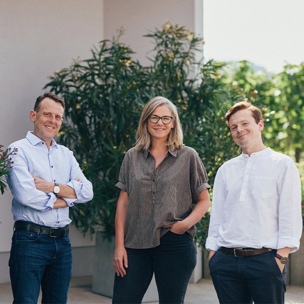 Familie Kranz
