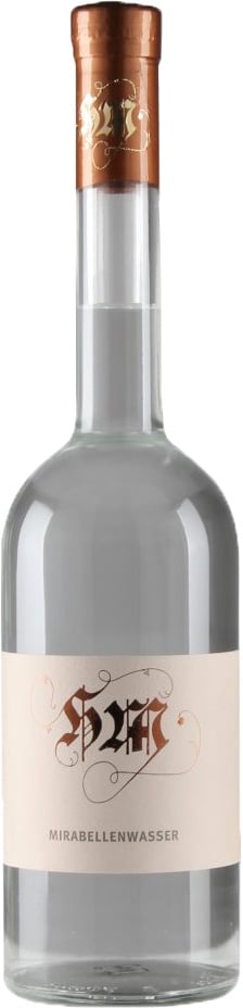 Mirabellenbrand 0,7 L