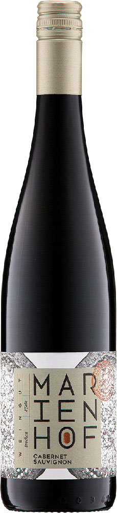 2021 Cabernet Sauvignon BIO