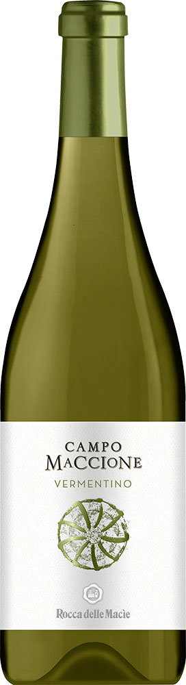 2024 Campo Maccione Vermentino Maremma Toscana DOC