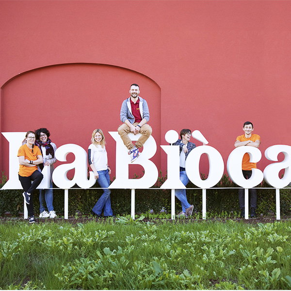 La Biòca & Co.