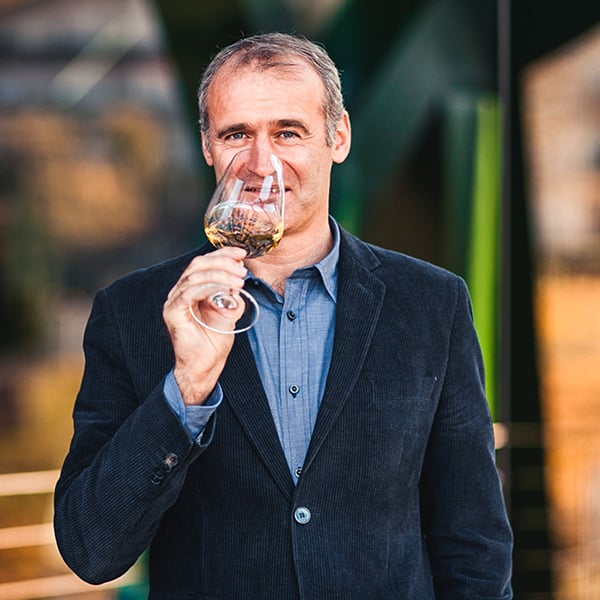 Willi Stürz