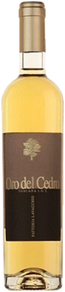 2009 Oro del Cedro Vendemmia tardiva IGT BIO 0,375 L